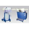 Crushing PET ABS PS material recycling plastic auxiliary equipment for pull strap cutting system