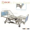 ELECTRIC FIVE-FUNCTION MEDICAL CARE BED