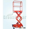 China Scissor Lifts