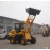 1.5 ton wheel loader with CE certification