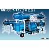 Pentafluoroethane Compressor