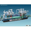 Carbon Dioxide Compressor