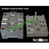 OEM Aluminum Die Casting Mould