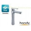 5 - Year Quarantee Basin Tap Faucets Using for One Hole Basin Installation