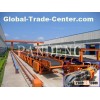 DSJ telescopic belt conveyor