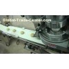 20L + 28L + 5L Hopper Capicity UPE Shutters Moon Cake Machine / 4. 5 Kw