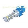 High pressure exchanger for energy recovery in seawater RO plant 95% efficiency