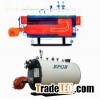 Fire Tube Gas Fired Boiler