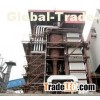 CFB Coal Fired Boiler