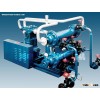 Chemical Special Industrial Gas Compressor