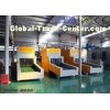 Nonwoven Electronic Weighing Automatic Bale Opener For Wadding Making