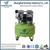 600W small quiet piston air compressor manufacturer (GA-61)