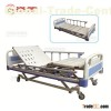 ELECTRIC THREE-FUNCTION MEDICAL CARE BED(super low)
