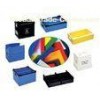 Colorful ESD Conductive Corrugated Polypropylene Sheet For Ceiling Board