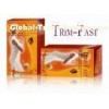 Botanical Trim Fast Herbal Slimming Pills , GMP Certificated Weight Loss Capsules