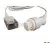 Spo2 Sensor Extension Cable,Suitable for DATEX,Exi-Cable,8ft,