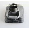 Air Cooled Aluminum Cylinder Block