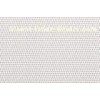 Eco - Friendly Heat Resistant Polyester Filter Mesh 1.65mm Thickness