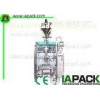 Vertical Pillow Bag Packing Machine for Spices 5.5KW PLC Servo System