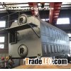 Double Drums SZL series Boiler