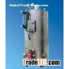Vertical full-automatic oil and gas-fired boiler