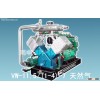 Natural Gas Dynamic Compressor