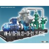 Natural Gas Compressor for Pipeline Purging