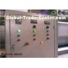 1600mm 3500T SMS Non Woven Fabric Making Machine Low Consumption 400KW
