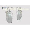 Body Massaging / Fat Suction / Vacuum Slimming Machine , Beauty Salon Equipment