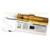 User Friendly Portable Syringe Pump With Audible And Visible Alarms