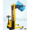 Electric Drum Rotators