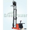 Electric Reach Stacker