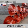 Belt Conveyor Drum Pulley