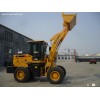 1.8 ton wheel loader with CE