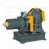 Geared Traction Machine For Elevator / Lift , 0.5 ~ 1.0m/s 2000kg YJ200A