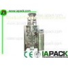Small Tea Bag Packing Machine / Form Fill Seal Pouch Machine Pneumatic Control