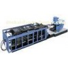 Horizontal Plastic Injection Molding Machine 1800T For Automobile Bumper