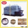 coal steam heating boiler