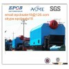 Chain Grate Coal Fired Steam Boiler for industrial production