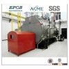 LPG fired steam boiler (ASME standard)