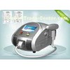 Q-switch ND Yag Tattoo Removal Laser Machine / Home Beauty Equipment