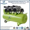 3 hp/2400W oil free air compressor price (GA-83)