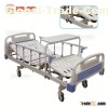 ELECTRIC TWO-FUNCTION MEDICAL CARE BED