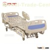 ELECTRIC THREE-FUNCTION MEDICAL CARE BED