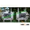 Die casting tooling