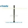 DANLY / DME / HASCO Ejector pin TiN TiCN HW coating SKD 61 black head pin