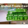 China supplier  WLL2ton 2000kg Polyester webbing sling flat web sling band 6:1 7:1 8:1