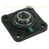Pillow Block Bearing With Convex Outer Ring , Y - Bearings