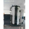 high thermal efficiency pellet fired steam boiler