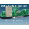 Natural Gas Compressor